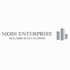 Modi Enterprise Developer Logo