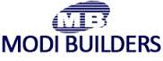 Modi developer logo