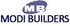 Modi Developer Logo