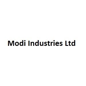 Modi Industries Ltd developer logo