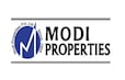 Modi Properties Developer Logo