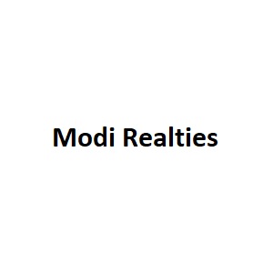 Modi Realties
