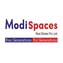 Modi Spaces