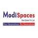 Modi Spaces