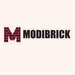 Modibrick Homes Pvt Ltd Developer Logo