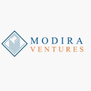 Modira Ventures logo