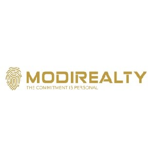 Modirealty Developers Developer Logo