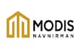 Modis Navnirman Developer Logo