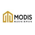 Modis Navnirman Logo