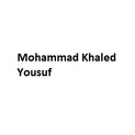 Mohammad Khaled Yousuf Logo