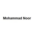 Mohammad Noor Logo