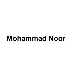 Mohammad Noor developer logo