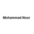 Mohammad Noor Developer Logo