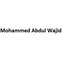 Mohammed Abdul Wajid