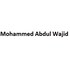 Mohammed Abdul Wajid Developer Logo