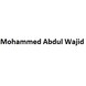 Mohammed Abdul Wajid