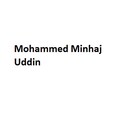 Mohammed Minhaj Uddin Developer Logo