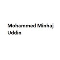Mohammed Minhaj Uddin Logo