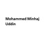 Mohammed Minhaj Uddin