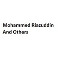 Mohammed Riazuddin And Others Developer Logo