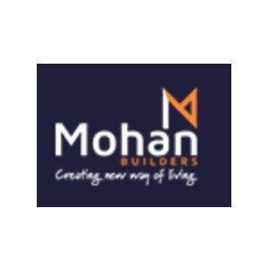 Mohan Builders developer logo