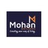 Mohan Builders Developer Logo