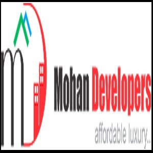 Mohan Developers Logo