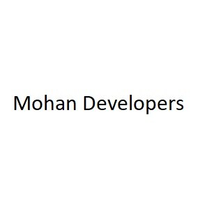 Mohan Developers Thane developer logo