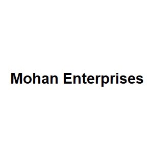Mohan Enterprises Developer Logo