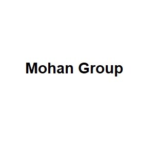 Mohan Group Developer Logo