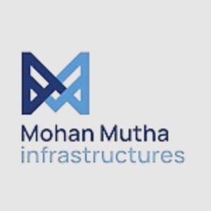 Mohan Mutha Infrastructures Mohan Mutha Infrastructures Developer Logo