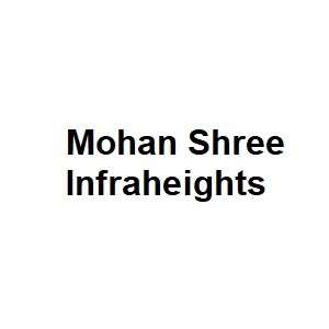 Mohan Shree Infraheights Developer Logo