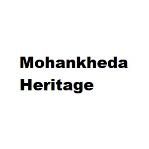 Mohankheda Heritage Developer Logo