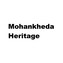 Mohankheda Heritage