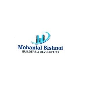 Mohanlal Bishnoi Builders logo