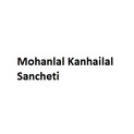 Mohanlal Kanhailal Sancheti Logo