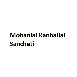 Mohanlal Kanhailal Sancheti logo