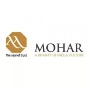 Mohar Group developer logo