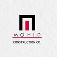 Mohid Construction Developer Logo
