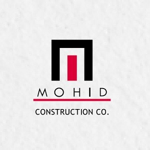 Mohid Construction Developer Logo