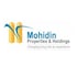 Mohidin Properties Developer Logo