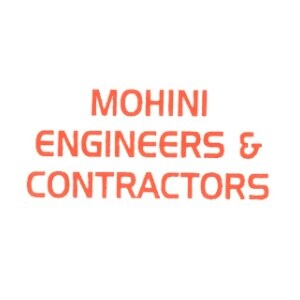 Mohini Engineers And Contractors Logo