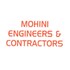 Mohini Engineers And Contractors Developer Logo