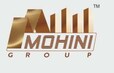 Mohini Group Developer Logo