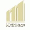 Mohini Sheltors Pvt Ltd Logo