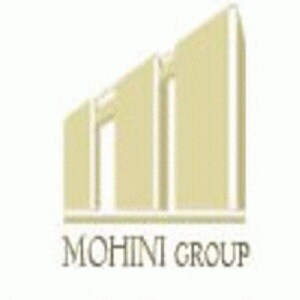 Mohini Sheltors Pvt Ltd Developer Logo