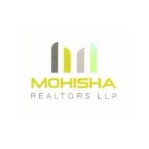 Mohisha Realtors LLP Developer Logo