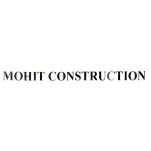 Mohit Construction Logo