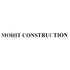 Mohit Construction Developer Logo
