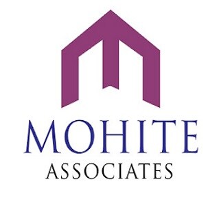 Mohite Asociates Developer Logo